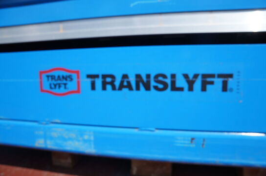Løftebord TRANSLYFT TM 7500 SP