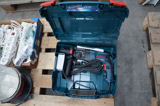 Boremaskine BOSCH GBH 2-26 F