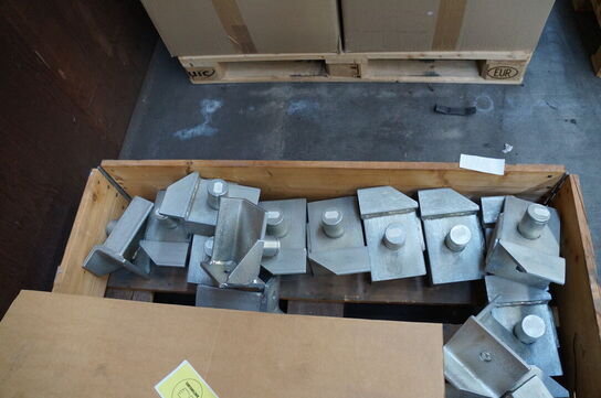 El-motor GRUNDFOS CR10-04A-A-A-E-HQQE 