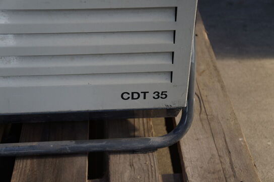 Affugter DANTHERM CDT 35