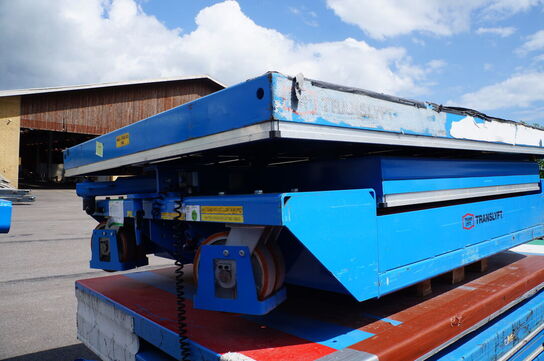 Løftebord TRANSLYFT TM 7500 SP