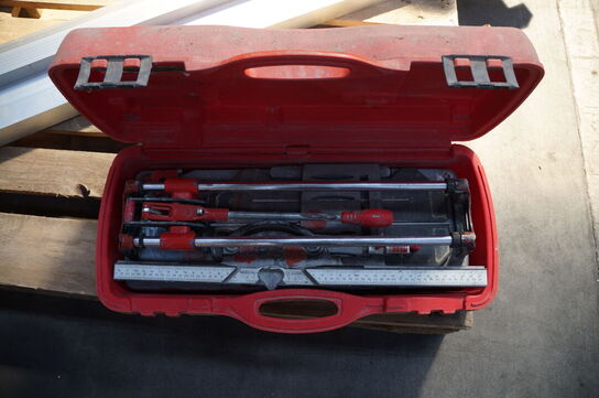 2 stk. Fliseskærer STAR30