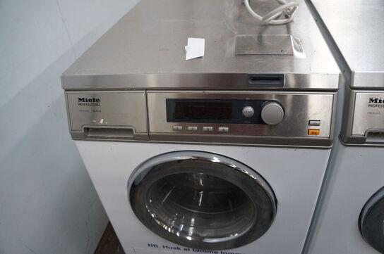 Industrivaskemaskine MIELE PW6065 VARIO