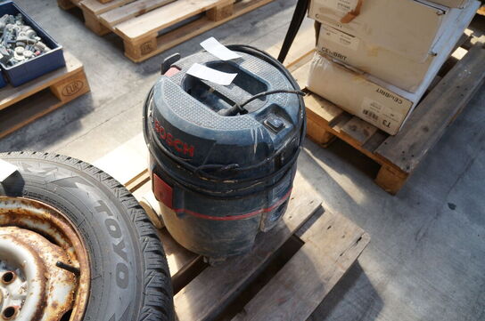 Støvsuger BOSCH GAS 1200L