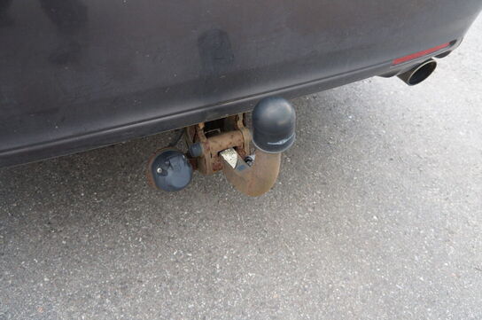 Honda Accord 2,0 Elegance AUT tidligere reg nr: CH91816