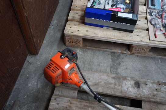 Hækkeklipper & buskrydder MANPOWER & ECHO