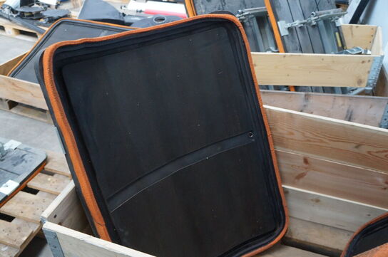 2 stk. Vaccumløfteåg 