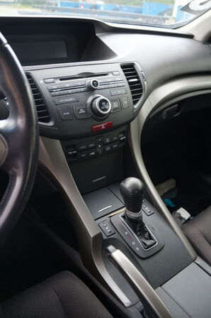 Honda Accord 2,0 Elegance AUT tidligere reg nr: CH91816