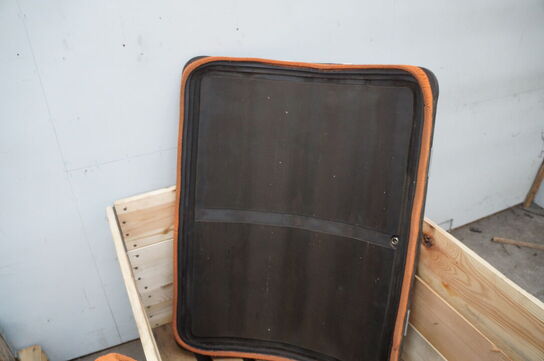 2 stk. Vaccumløfteåg 