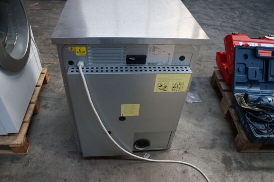 Industritørretumbler ELECTROLUX T530