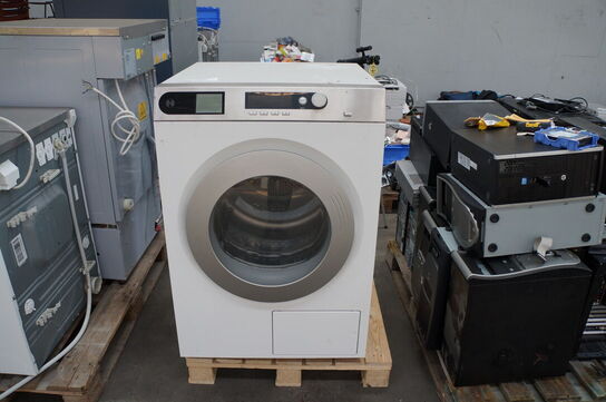 Tørretumbler MIELE PT7186 ELLW