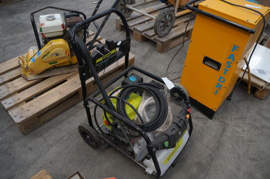 Højtryksrenser på benzin IRVINGS IGPWE01P