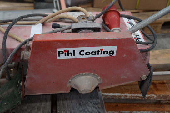 Fliseskærer PIHL COATING 