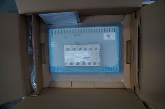 Simatic HMI SCD1900 19 Touch SIEMENS 