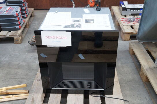 A20 bar indbygning til højskab 