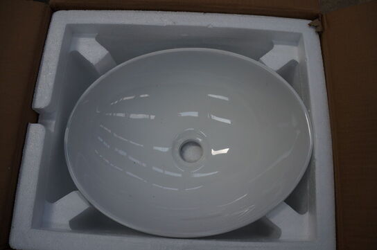 Sikkerhedsudstyr & 2 stk. vaske mv.