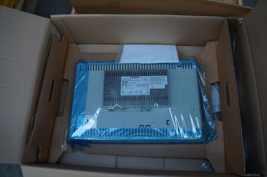Simatic HMI SCD1900 19 Touch SIEMENS 