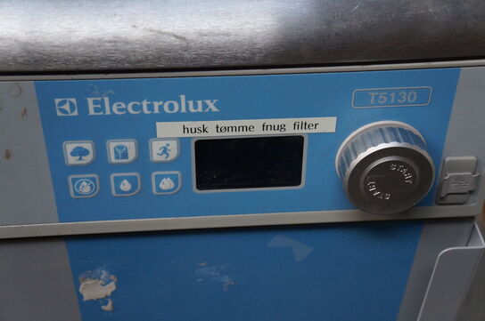 Industritørretumbler ELECTROLUX T530
