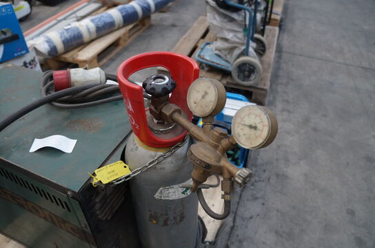 Svejser MIGATRONIC AUTOMIG 180X