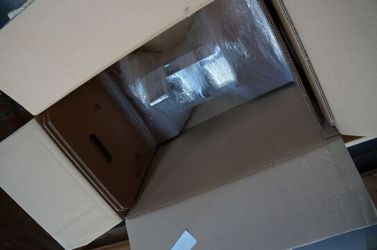 3 stk. El-motor SIEMENS 