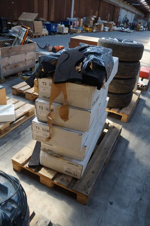 5 kasser skumklodser