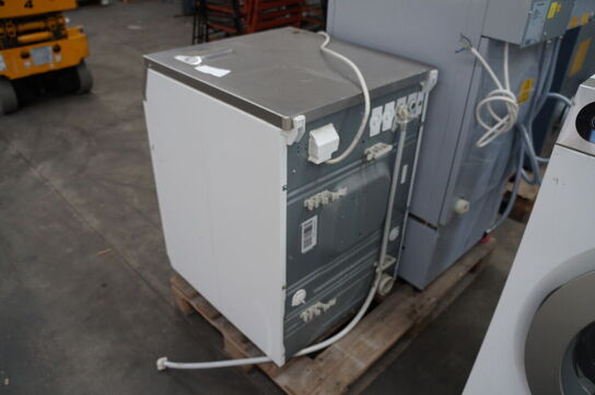 Industrivaskemaskine MIELE PW6065 VARIO