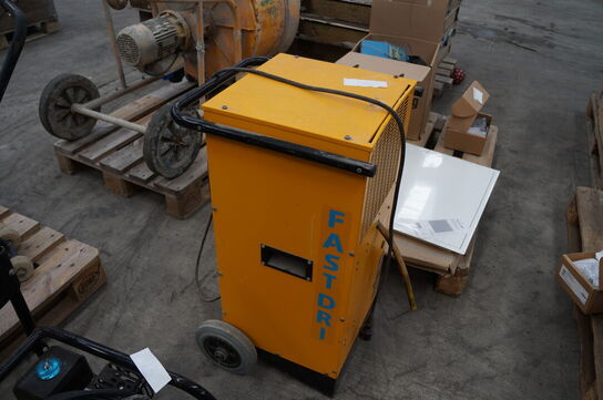 Affugter FASTDRI FD30AX 