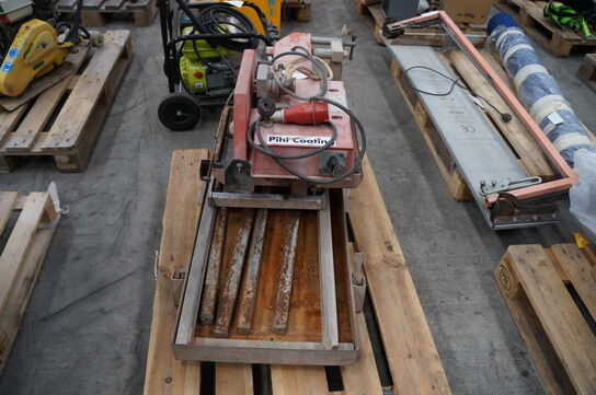 Fliseskærer PIHL COATING 