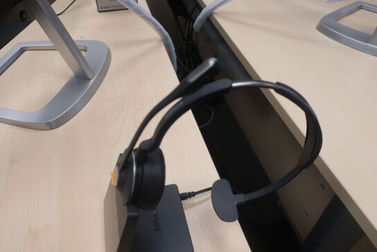 Headset JABRA 