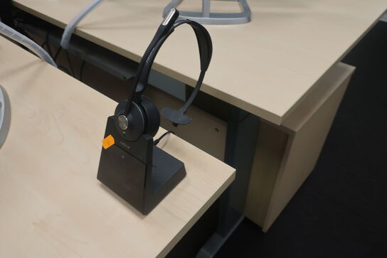 Headset JABRA 