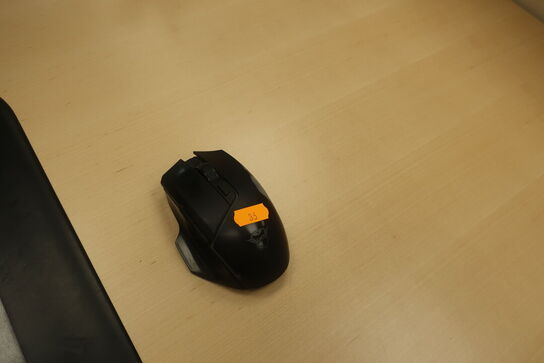 2 stk. skærme PHILIPS 276E / tastatur m.m.