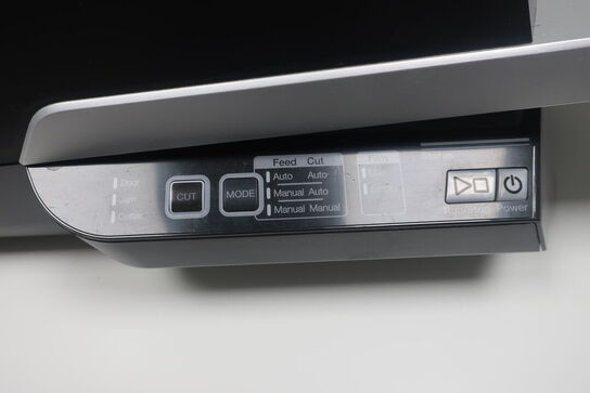 Lamineringsmaskine A3  GBS Foton 30