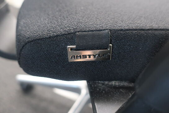 Kontorstol AMSTYLE