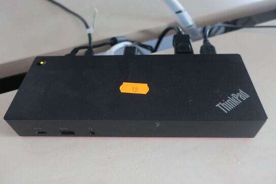 Dockingstation LENOVO 40AF