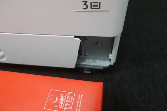 Kopimaskine RICOH MP C2003