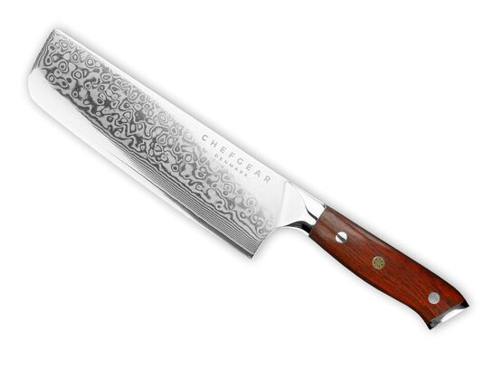 Nakirikniv, 18 cm knivblad