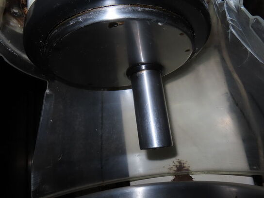 Røremaskine VARIMIXER R20