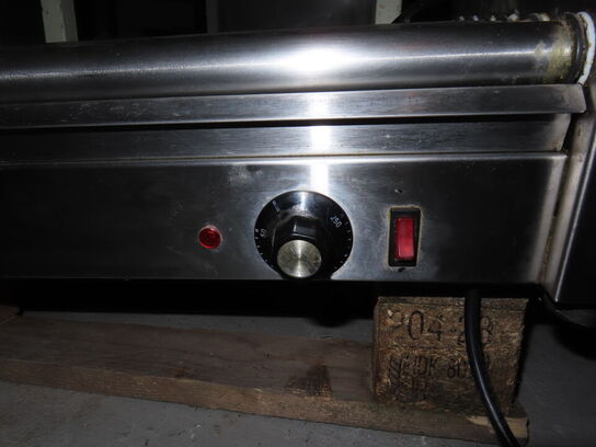 Rullegrill FKI GL6R45T