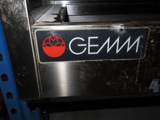 Kølemontre GEMM