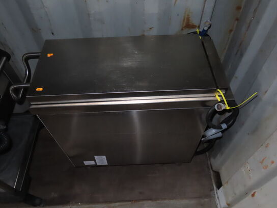 Pastakoger ELECTROLUX E9PCDRMCO