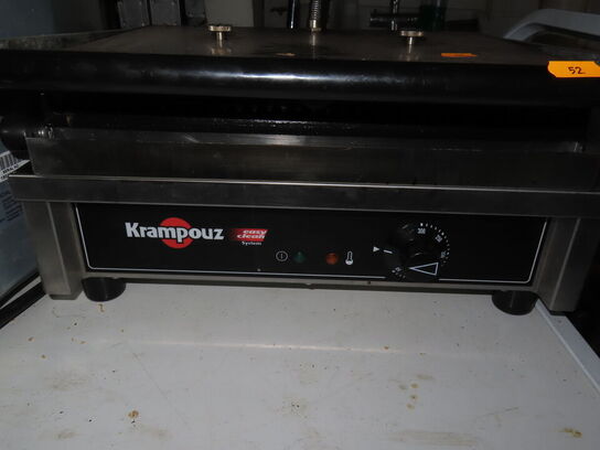 Paninigrill KRAMPOUZ