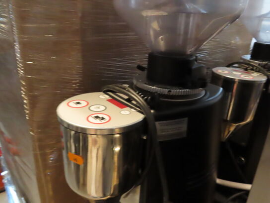Kaffekværn MAZZER ROBUR ELECTRONIC