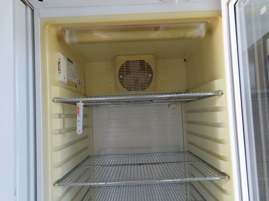 Displaykøleskab LIEBHERR PROFI LINE UKS 4302
