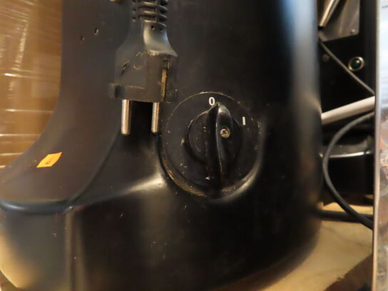 Kaffekværn MAZZER ROBUR ELECTRONIC