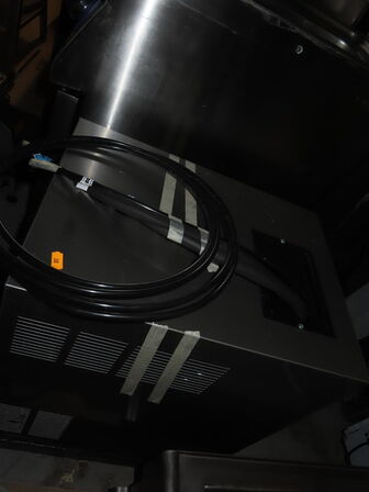 Vandkøler indbygningsmodel COSMETAL NIAGARA