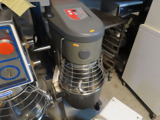 Røremaskine SAMMIC BE-30