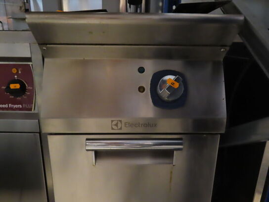 Frituresteger ELECTROLUX E7FRED1GFO