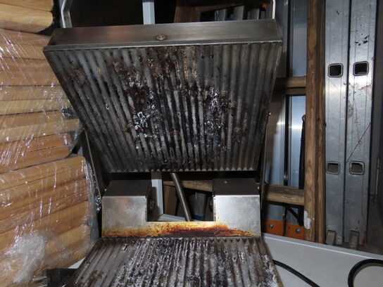 Kombitoaster FKI TL5270
