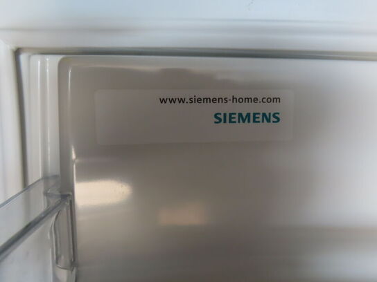 Indbygningskøle/Fryseskab SIEMENS