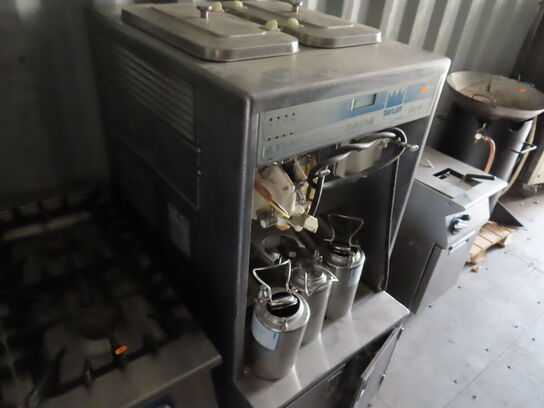 Softice og Milkshakemaskine TAYLOR PH90-58